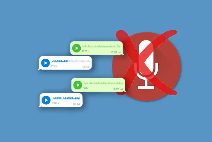 Bagaimana Cara Memperbaiki Pesan Suara Telegram Tidak Berfungsi? | 14 Cara [2023]