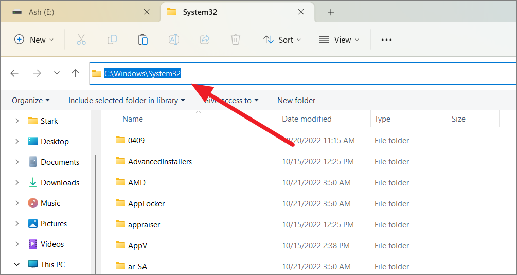 Cara Perbaiki Error Validasi Sysprep di Windows 11 29