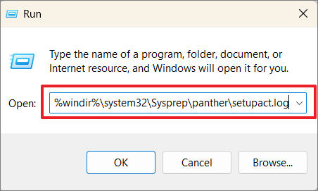 Cara Perbaiki Error Validasi Sysprep di Windows 11 1